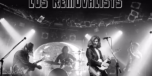 Los Removalists