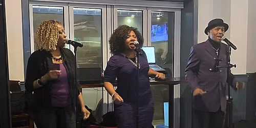 Steve Cofield and Sweet at The Waterfront Wildwood