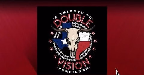 A Tribute to Foreigner (Double Vision) and A Tribute to Heart (Barracuda-Tx) Live at The Rock Box