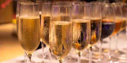 BAUBLES & BEATS: NEW YEAR\u2019S EVE GALA DINNER