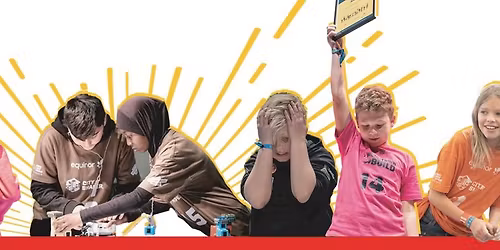 First Lego League Sunnhordland