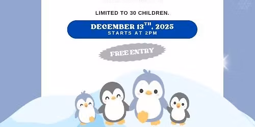 Paintin' With Pam: Winter Holiday Edition