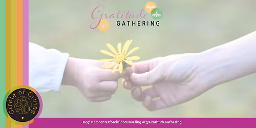 Gratitude Gathering