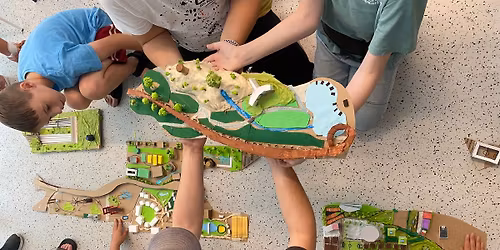 V\u00e1rostervez\u0151 t\u00e1bor 1-6. oszt\u00e1lyosoknak