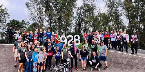 Carson Stoffel Memorial Race