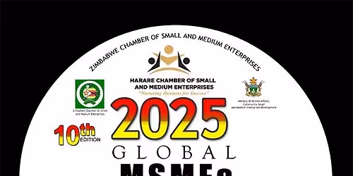 Join the 10th Global MSMEs Expo \u2013 10\u201314 Nov 2025 at HICC! Showcase, Network & Expand Your Business