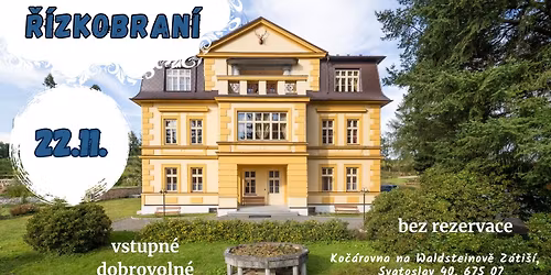 \u0158\u00edzkobran\u00ed