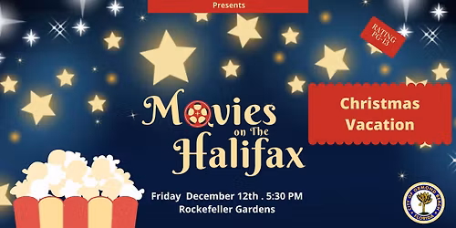 Movies on The Halifax
