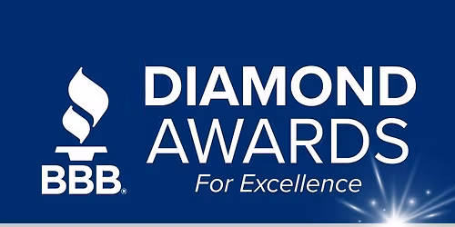 BBB Diamond Awards for Excellence Celebration