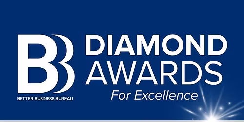 BBB Diamond Awards for Excellence Celebration