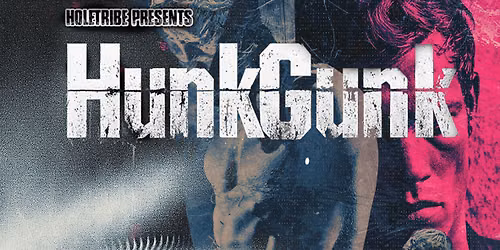 HunkGunk