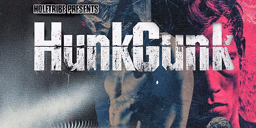 HunkGunk