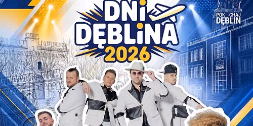 DNI D\u0118BLINA 2026