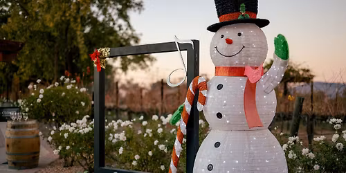 Friday Night Dinner + Live Music by Big Revenge at Lorimar Winery!