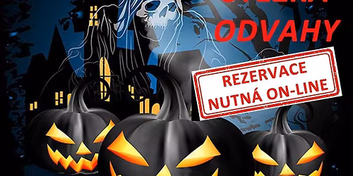 Halloween na H\u00e1j\u00edch