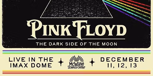 Black Jacket Symphony - Pink Floyd's The Dark Side of the Moon at Powell Symphony Hall