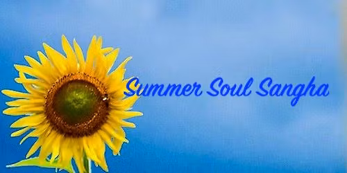 An Afternoon of Kirtan & Community w\/Sita's Light