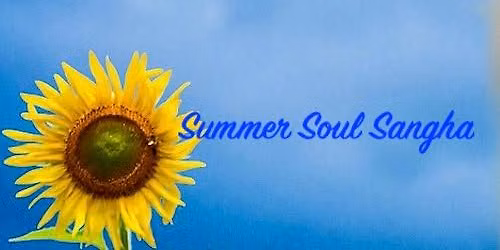 An Afternoon of Kirtan  & Community w\/Sita's Light