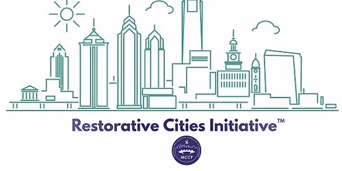 Introduction to Restorative and Transformative Justice 2 days (required)