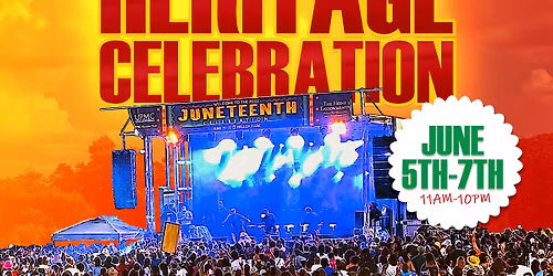 2026 YouthFest & Heritage Celebration 