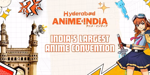 Anime India