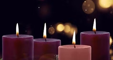 Advent Carol Service 