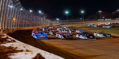 Oskaloosa Corn Belt Showdown