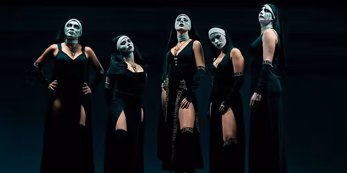 Dogma | Upgraded to Club Academy 