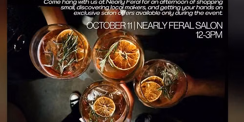The Feral Social 