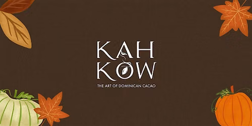 Fall Harvest: Dominican Bean-to-Bar Tour & Custom Chocolate Workshop