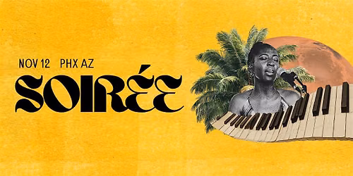 SOIR\u00c9E: Annual Black River Life Holiday Showcase & Fundraiser