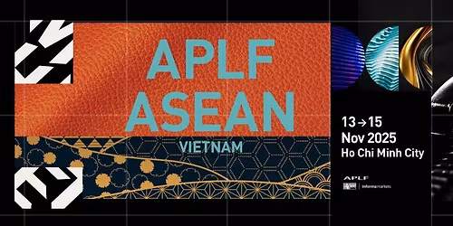APLF ASEAN Vietnam