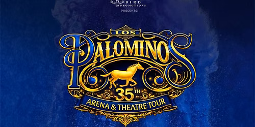 Los Palominos