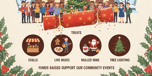 Llanover Christmas Cracker 2026