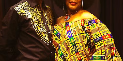 Larry B & Hazel (Duo) Show - Arkansas Brewing Company