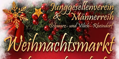 Weihnachtsmarkt Schwarzrheindorf 