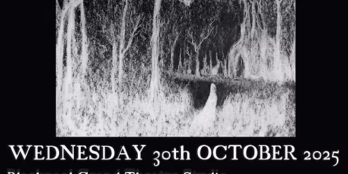 Tales for the Witching Hour