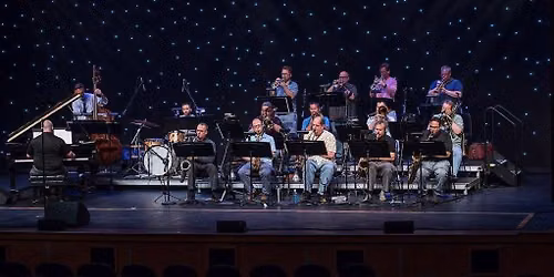 Edmond Jazz Orchestra