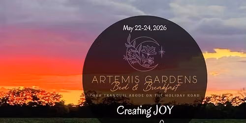 CREATING JOY Retreat:\nRewire Your Mind \u2022 Restore Your Body \u2022 Awaken the Joy Within