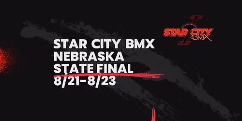 Nebraska State Final 600 Point Weekend