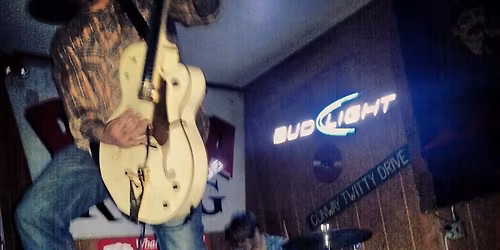 Number 9 Blacktops at PK's, Carbondale, Illinois