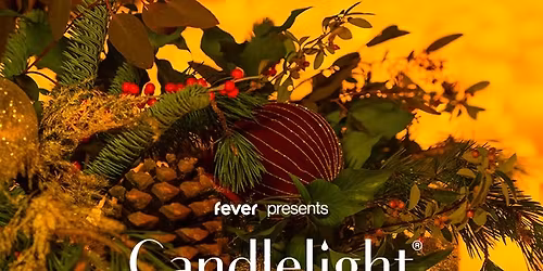 Candlelight: Christmas Carols on Strings | Chico