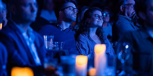 Candlelight Jazz: A Night with Benny Green