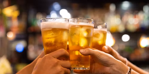 Party Beer Share 2026