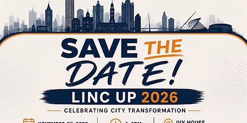 LINC Up 2026