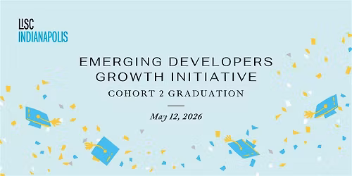 EDGI Cohort 2 Graduation