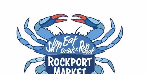 Rockport-Fulton Market Days - Dog Adoption Event! June 20th