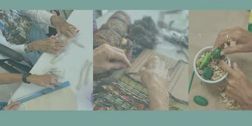 Art of Healing Workshop