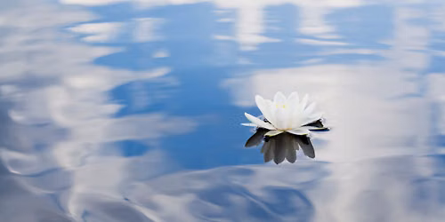 New Moon Yoga Nidra 
