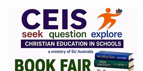 CEIS Christian Bookfair